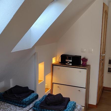 Sofias Apartment บัดกอยเซิร์น ภายนอก รูปภาพ