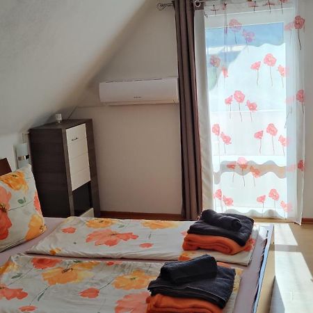 Sofias Apartment บัดกอยเซิร์น ภายนอก รูปภาพ