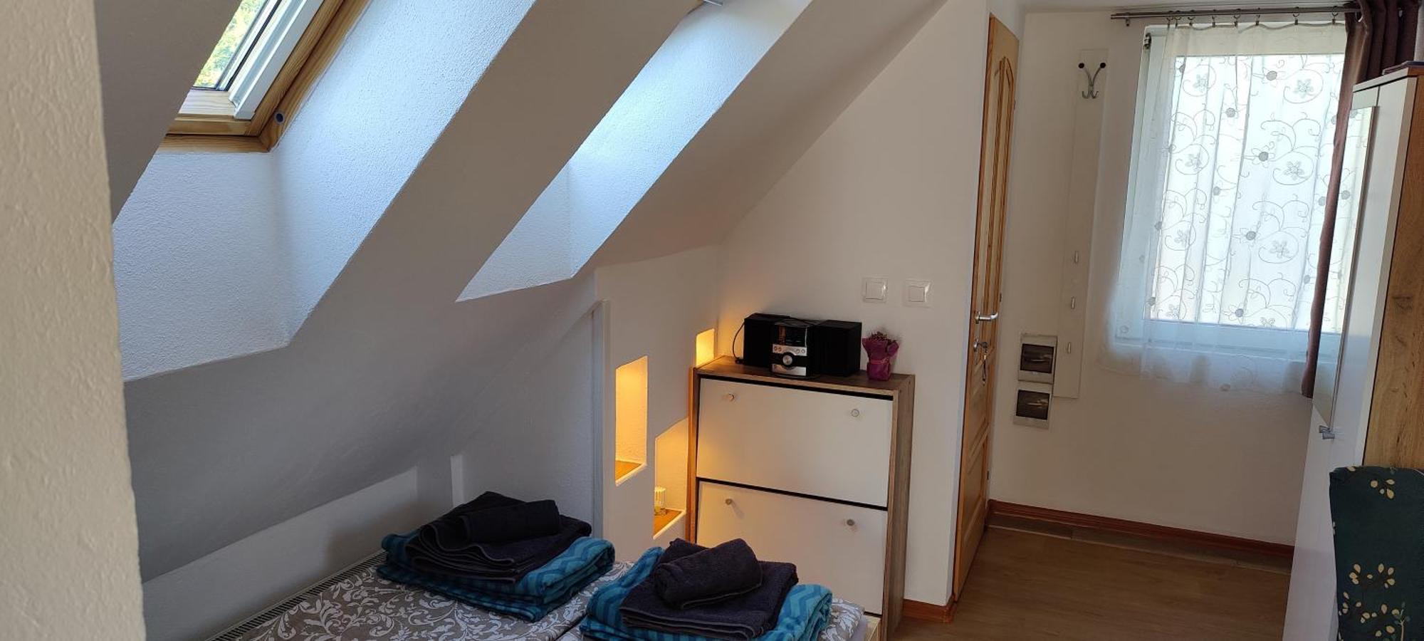 Sofias Apartment บัดกอยเซิร์น ภายนอก รูปภาพ