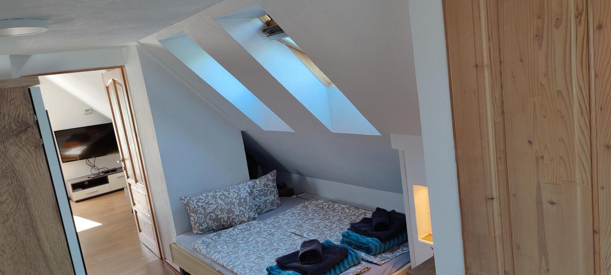 Sofias Apartment บัดกอยเซิร์น ภายนอก รูปภาพ