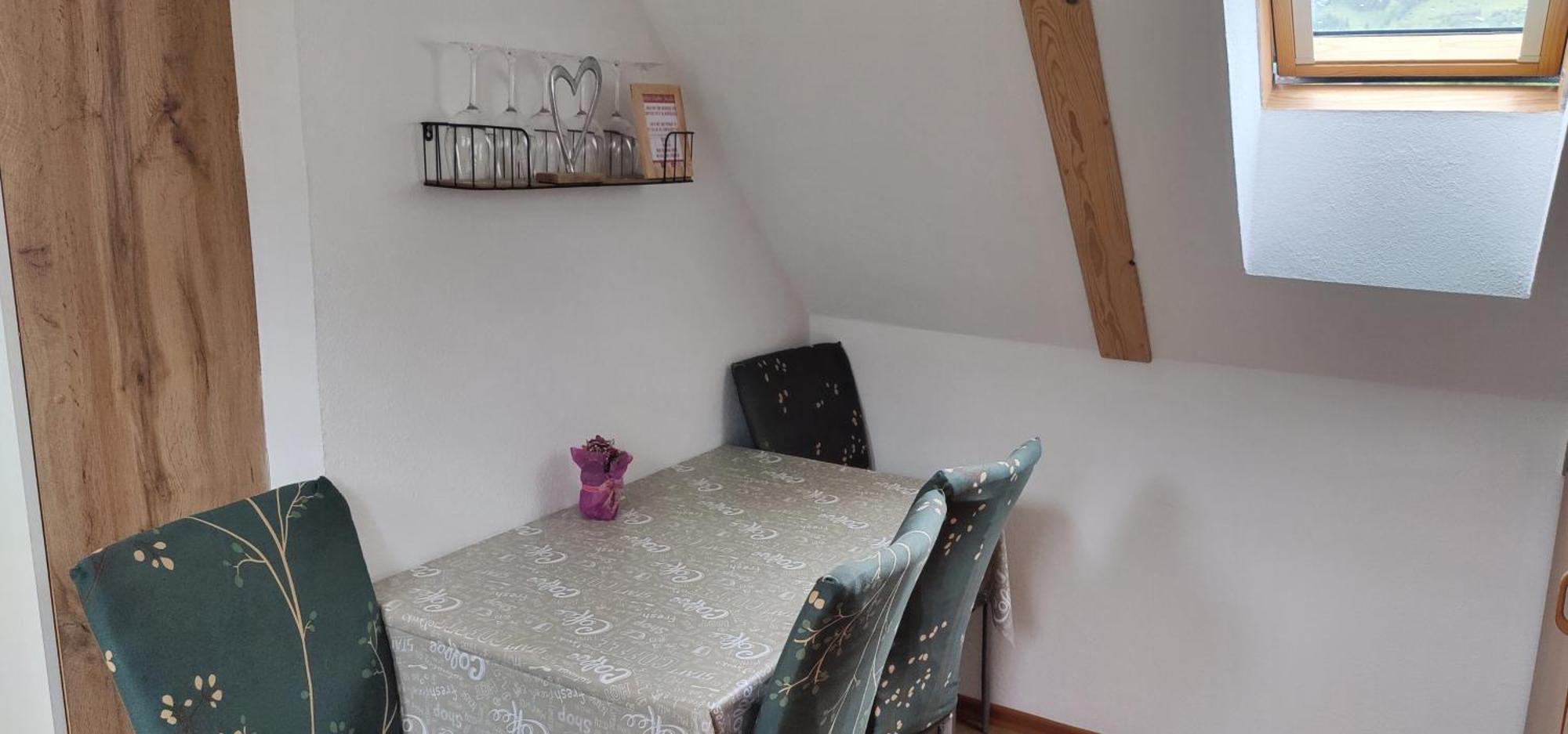 Sofias Apartment บัดกอยเซิร์น ห้อง รูปภาพ