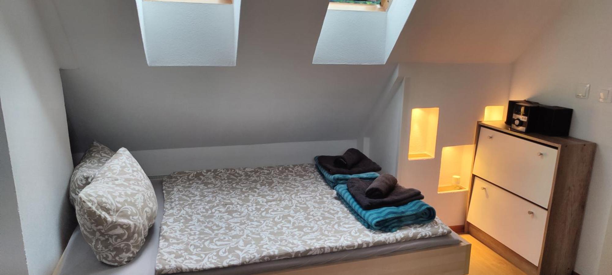 Sofias Apartment บัดกอยเซิร์น ห้อง รูปภาพ