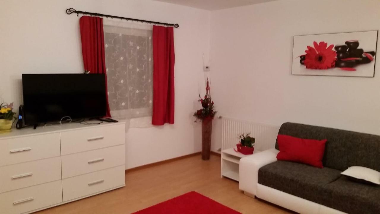 Sofias Apartment บัดกอยเซิร์น ภายนอก รูปภาพ