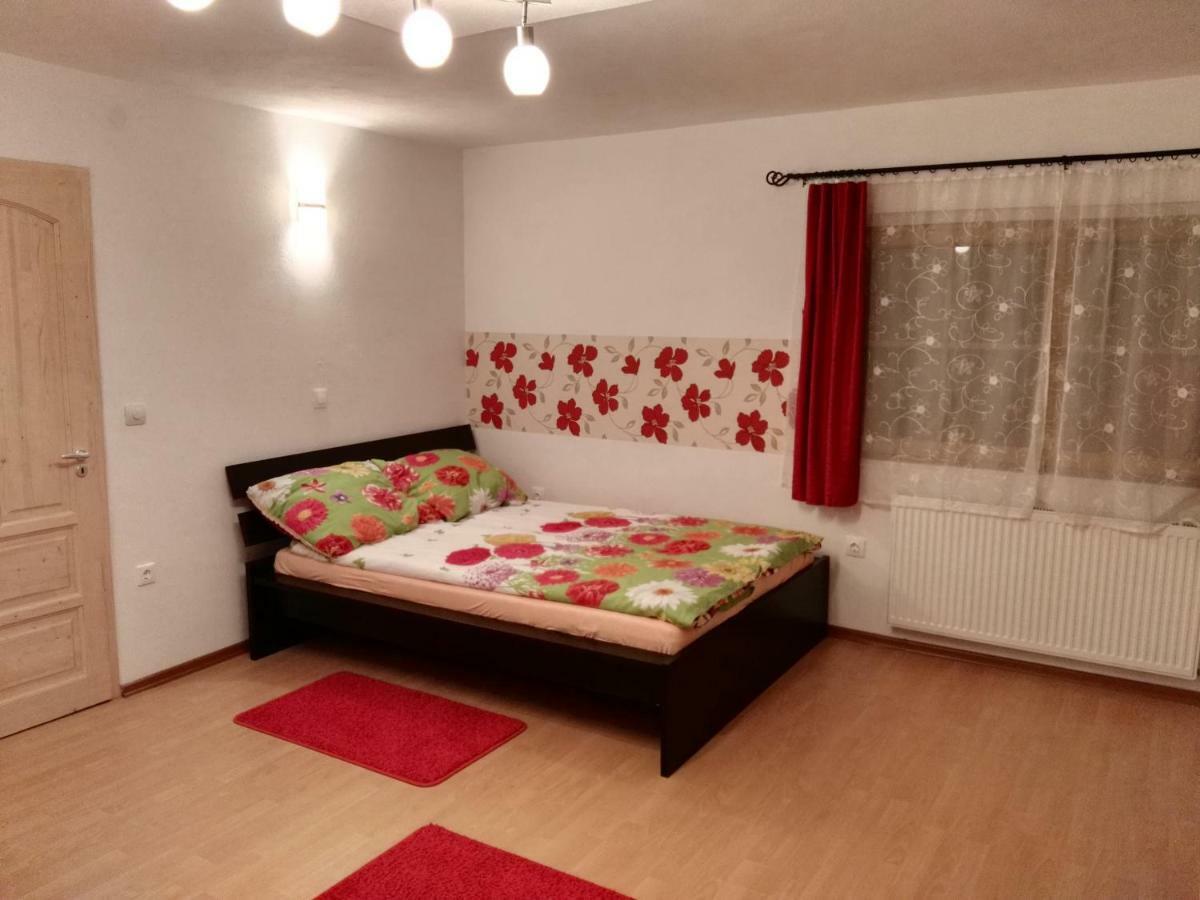 Sofias Apartment บัดกอยเซิร์น ภายนอก รูปภาพ