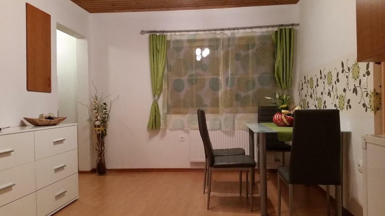 Sofias Apartment บัดกอยเซิร์น ภายนอก รูปภาพ
