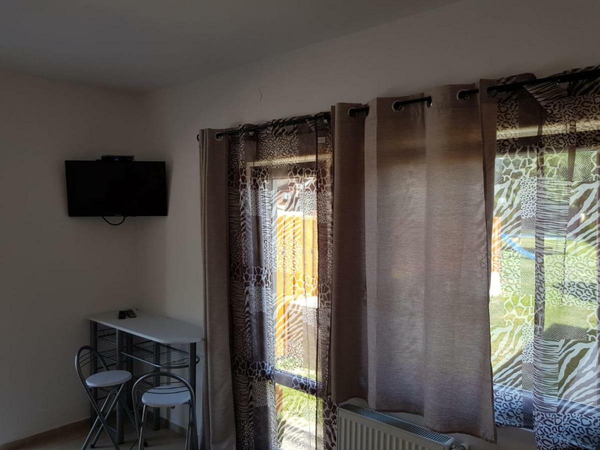 Sofias Apartment บัดกอยเซิร์น ภายนอก รูปภาพ