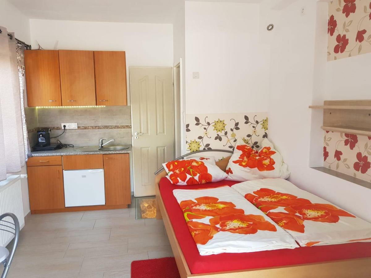 Sofias Apartment บัดกอยเซิร์น ภายนอก รูปภาพ